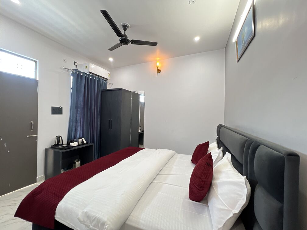 Ramayana Hotel