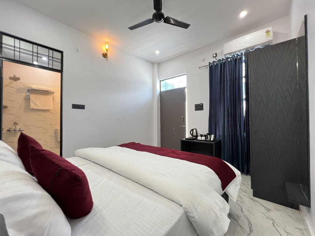 Classic room