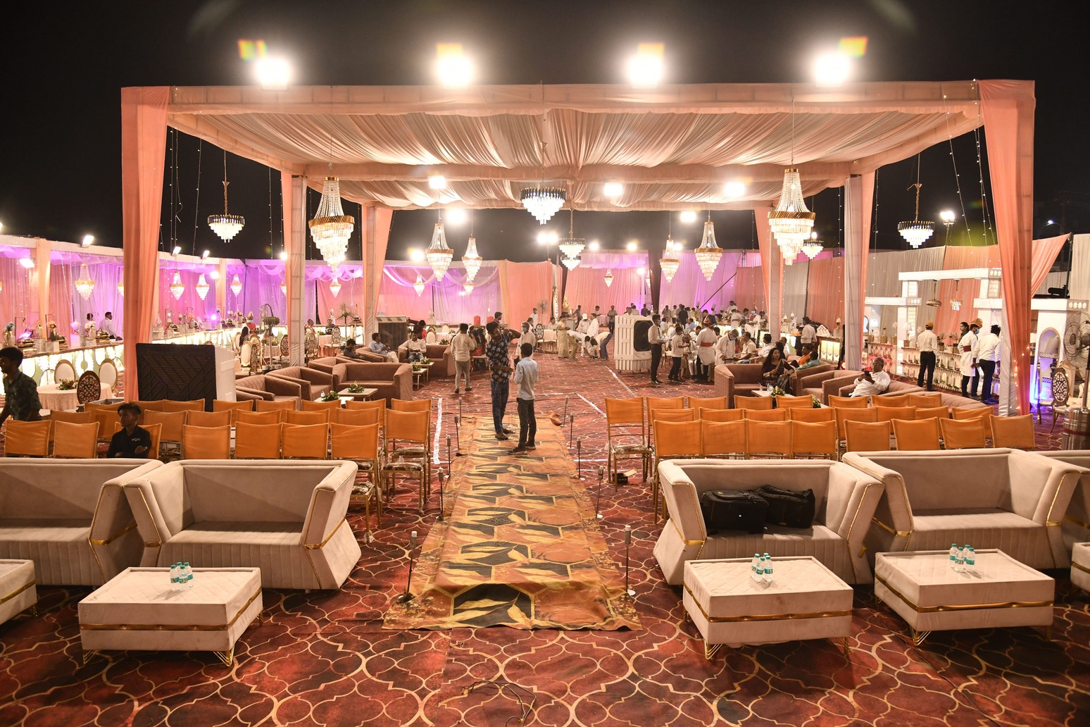 Ramayana Banquet